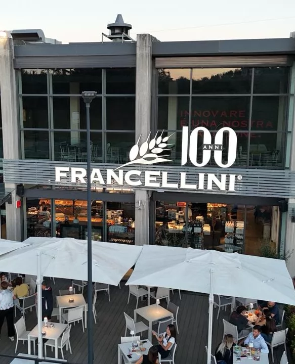 Francellini mobile